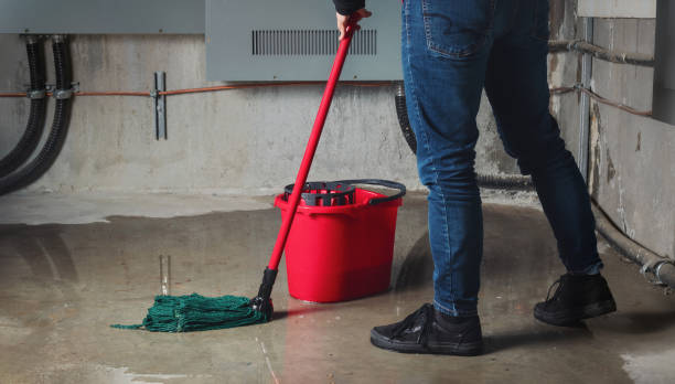 Best Commercial water damage restoration  in Lakeview, GA