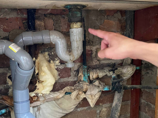 Best Water damage restoration cost  in Lakeview, GA